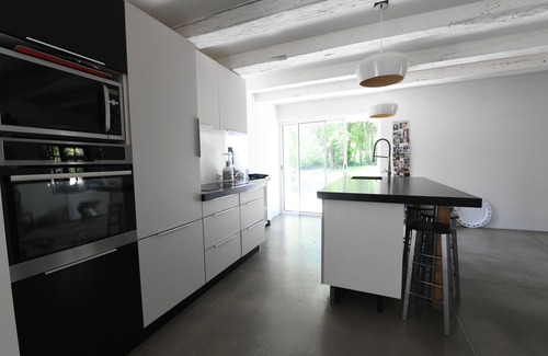 Saint-Germain-les-Vergnes Casa | El beylie, conjunto típico de Lemosín