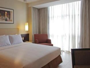 Alabang Hotel | The B Hotel Alabang