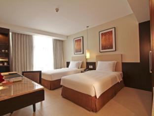 Alabang Hotel | The B Hotel Alabang