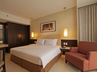 Alabang Hotel | The B Hotel Alabang