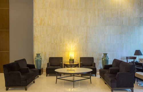 Alabang Hotel | The B Hotel