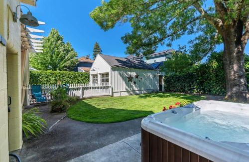 Napa Casa | The B House