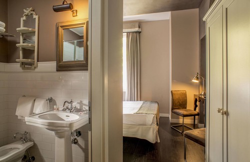 Prati Hotel | The B Place Hotel