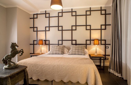 Prati Hotel | The B Place Hotel