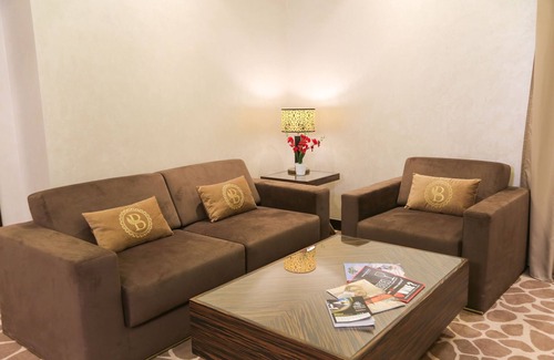 Al Muntazah Hotel | The B Premiere Hotel