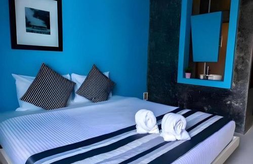 Ranong Hotel | The B Ranong Trend Hotel