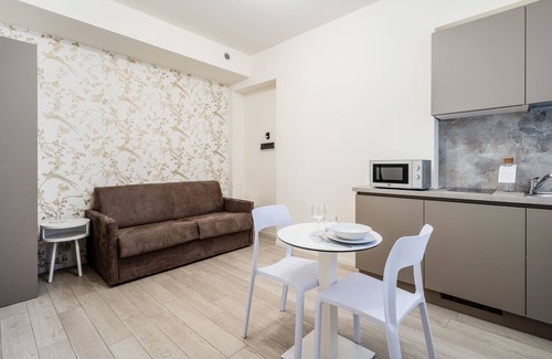 Magenta Apartamento | The B Village Business