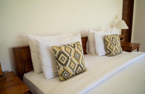 Sidemen Cabina | The babakan accommodations