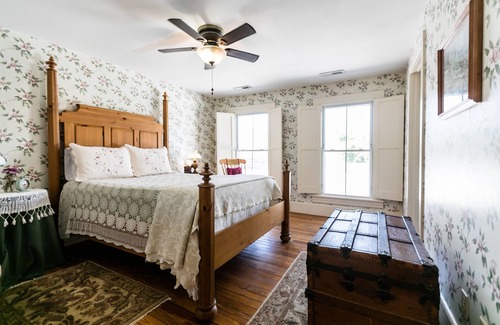 Appomattox Cama Y Desayuno | The Babcock House