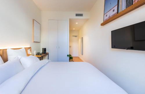Les Grands Carmes Apartamento | The Babel Community - République - Joliette