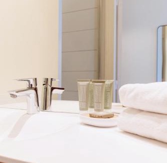 Les Grands Carmes Apartamento | The Babel Community - République - Joliette