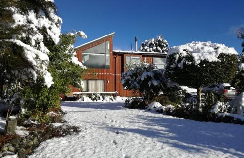St. Arnaud Apartamento | The bach