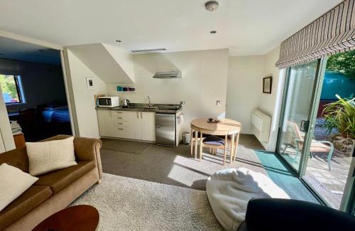 St. Arnaud Apartamento | The bach