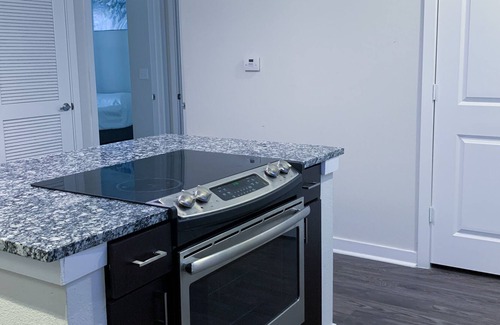 East Congress Apartamento | The Bachelors Pad