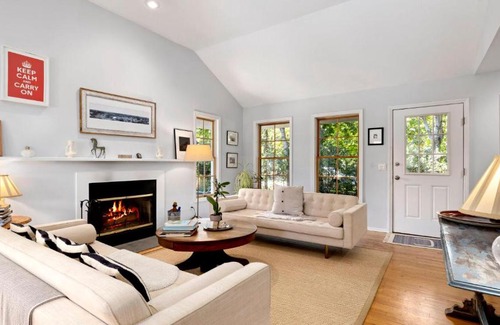 Montauk Casa | The Back 40