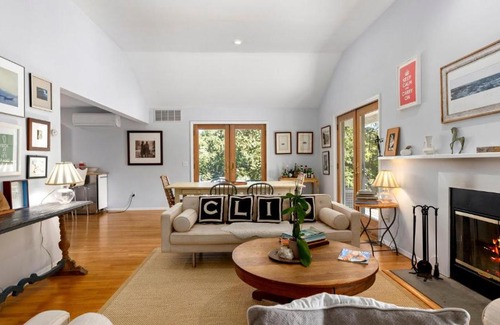 Montauk Casa | The Back 40