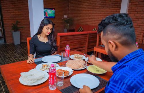Nuwara Eliya Apartamento | The Backwoods Cottage - Nuwara Eliya