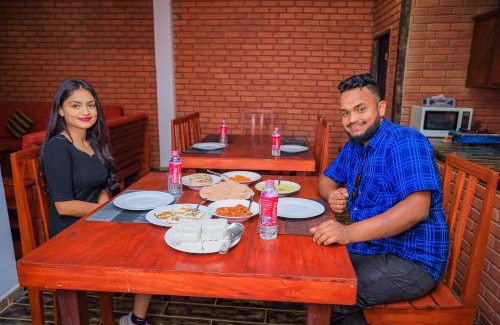 Nuwara Eliya Apartamento | The Backwoods Cottage - Nuwara Eliya