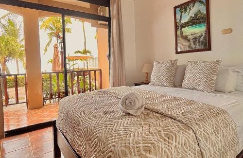 Playa Hermosa Hotel | The Backyard Beachfront Hotel