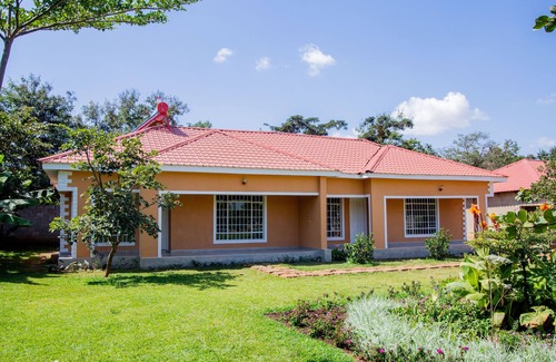 Central Region Apartamento | The Backyard Lodge