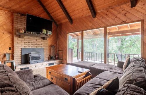 Badger Casa | The Badger House