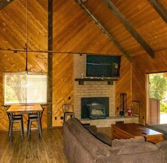 Badger Casa | The Badger House