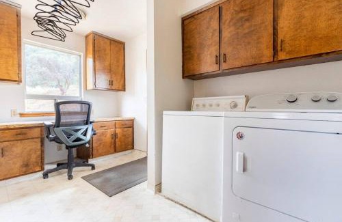 Badger Casa | The Badger House