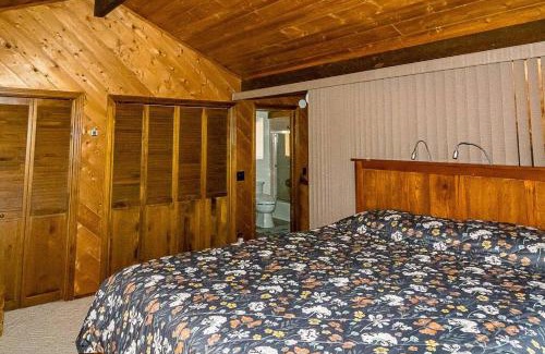Badger Casa | The Badger House