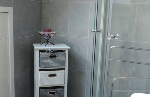 Plerguer Casa | Las habitaciones Badious "Fréhel"