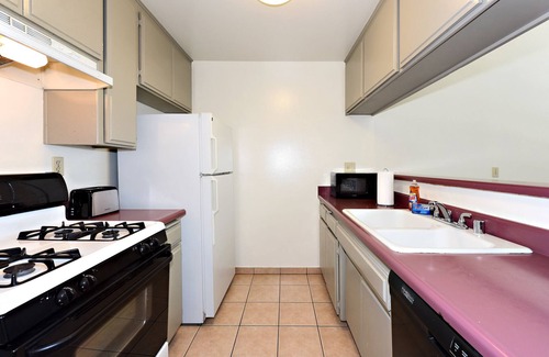 Palms Apartamento | The Bagely Penthouse 304