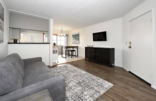 Palms Apartamento | The Bagley #209