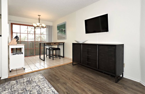 Palms Apartamento | The Bagley #209