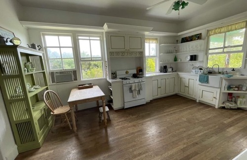 Rock Sound Casa | The Bahamian Farm House