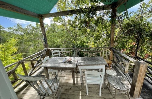 Rock Sound Casa | The Bahamian Farm House