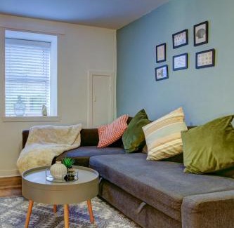 Troon Casa | The Bailey - Troon - Coorie Doon Stays