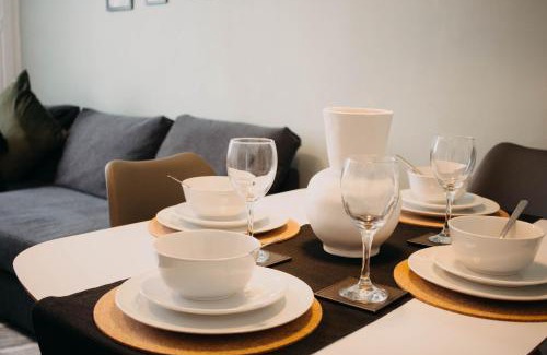 Troon Casa | The Bailey - Troon - Coorie Doon Stays