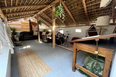 La Fortuna Casa | The Baja Station - Beachfront Surf Lodge