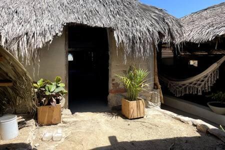 La Fortuna Casa | The Baja Station - Beachfront Surf Lodge