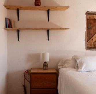 La Fortuna Cabina | The Baja Station - King Room