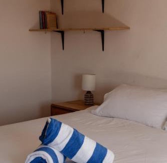 La Fortuna Cabina | The Baja Station - King Room