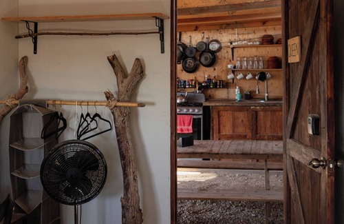 La Fortuna Casa | The Baja Station