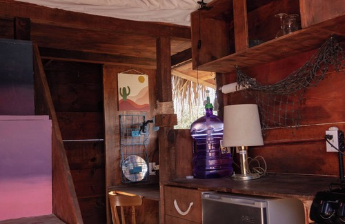 La Fortuna Casa | The Baja Station