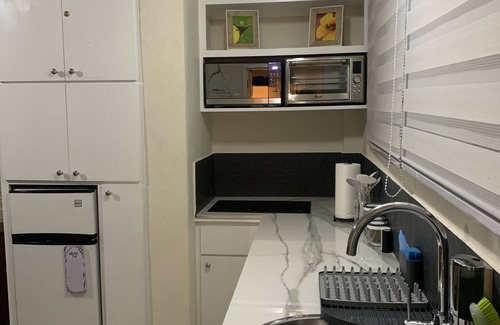 Oistins Apartamento | The Bajan Nook - Charming One Bedroom Apartment on the South Coast