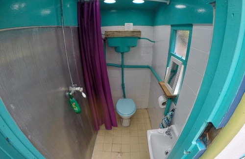 Llangennith Cabina | The Bake House