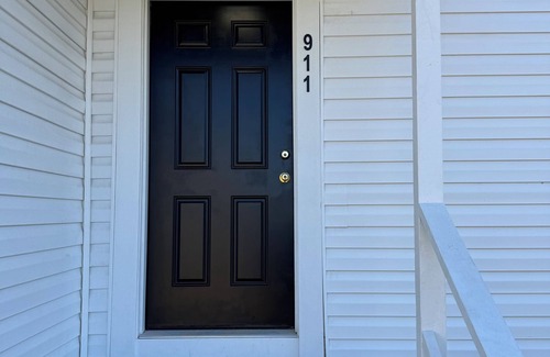 Highlands - Perkins Casa | The Baker: 2-bedroom townhome. Walk to LSU