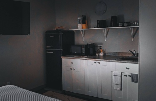 East Kootenay Hotel | The Baker Hotel