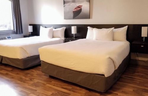 East Kootenay Hotel | The Baker Hotel