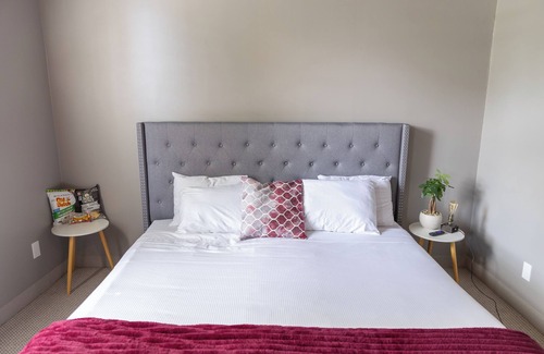 Bala Hotel | The Bala Bay Inn