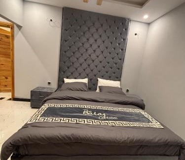 Nathia Gali Apartamento | The Balaj Cottages