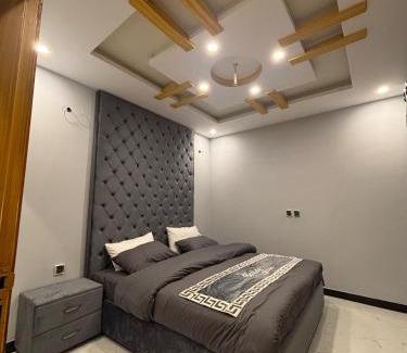 Nathia Gali Apartamento | The Balaj Cottages